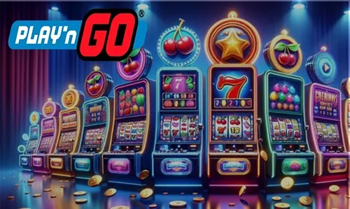 Slot Games